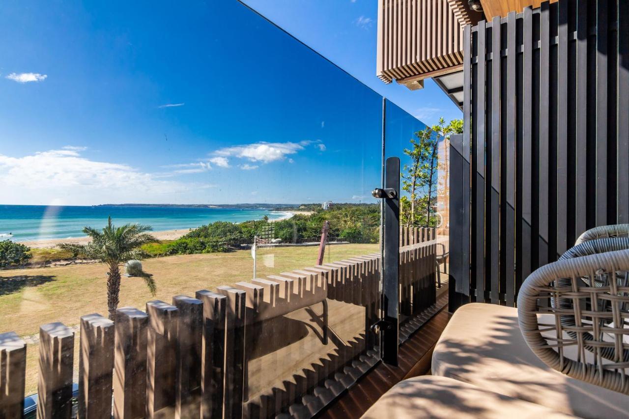 Kenting Sea Wall 112 Exterior foto