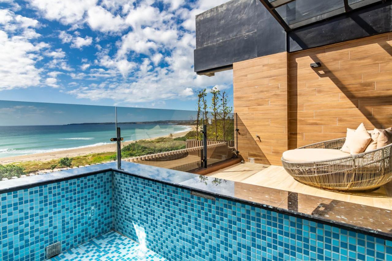 Kenting Sea Wall 112 Exterior foto