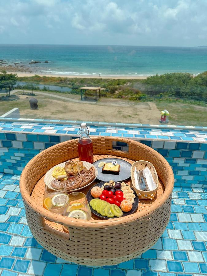 Kenting Sea Wall 112 Exterior foto